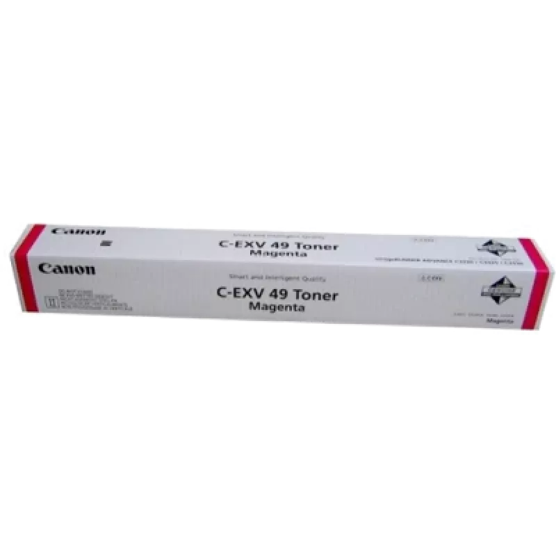 Canon 8526B002 original rašalo kasetė 1 vnt. Purpurinė