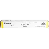 Canon C-EXV 48 originalus geltonas toneris 1 vnt.