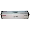 Canon C-EXV 39 toner juoda, originali, 1 vnt.