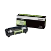 Lexmark MSMX31x Grąžinimo programa 5K didelio derlingumo juoda kasetė