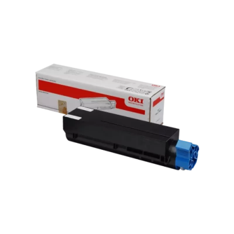 Oki B432 12K Ultra High Yield juodas toneris 45807111 OK06342