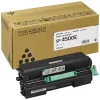 Ricoh 407340 originalus juodas toneris, 1 vnt.