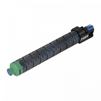 Ricoh MPC2051 Cyan Toner kasetė, originali, 1 vnt.