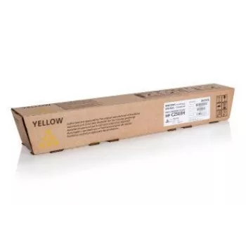 Ricoh 841926 originalus geltonos spalvos tonerio kasetė