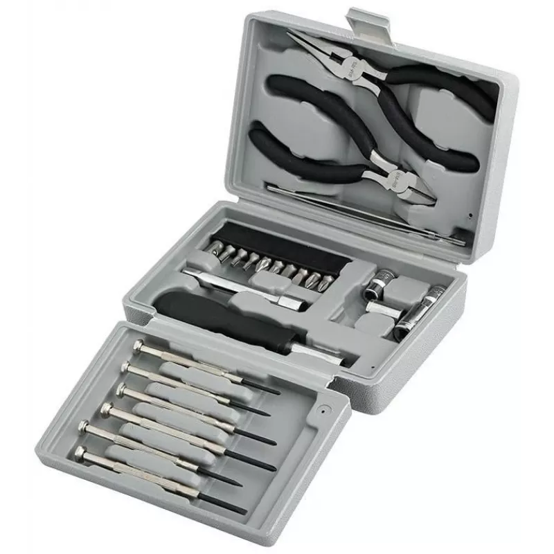 Mechaniko įrankių rinkinys LogiLink WZ0023