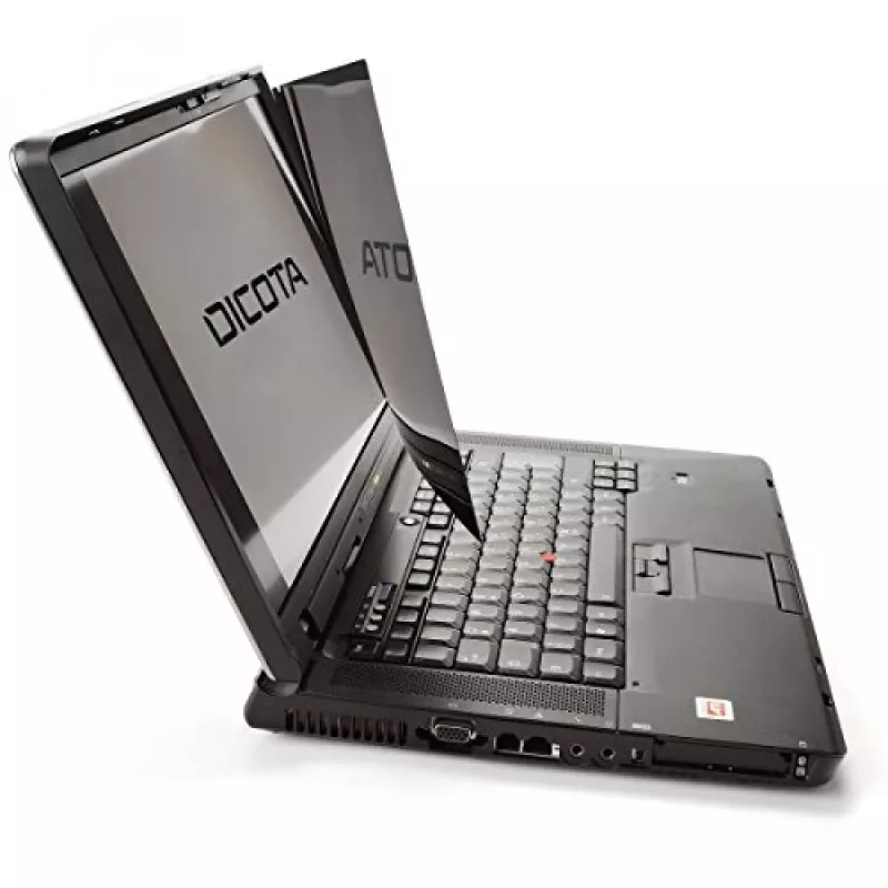 DICOTA D30124 Privatumo filtras 39,6 cm (15,6 colio)
