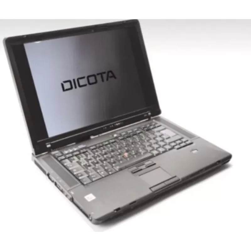 DICOTA D30124 Privatumo filtras 39,6 cm (15,6 colio)