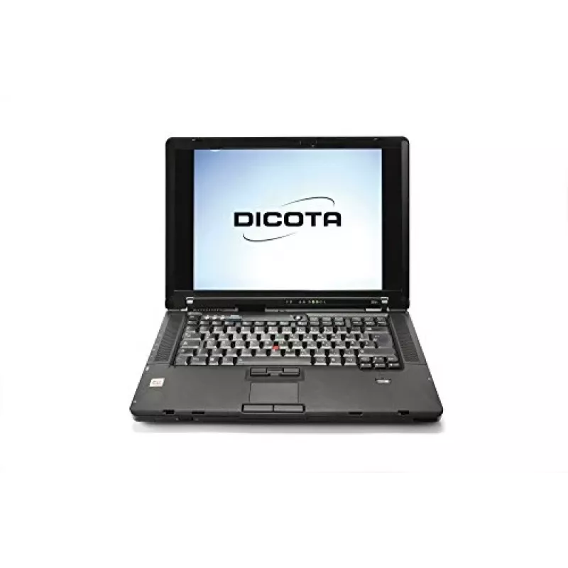 DICOTA D30124 Privatumo filtras 39,6 cm (15,6 colio)