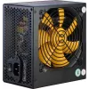 Inter-Tech Argus APS maitinimo blokas 420 W 20+4 pin ATX juodas