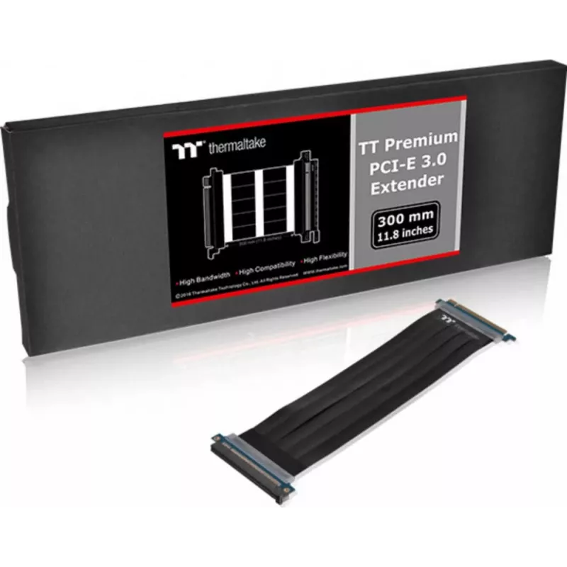 Thermaltake AC-045-CN1OTN-C1 vidinė PCIe sąsajos plokštė / adapteris