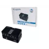 LogiLink USB garso dėžutė Dolby 7.1 8 kanalų