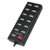 USB 2.0 šakotuvas LogiLink UA0126