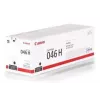 Kasetė Canon CRG-046H 1254C002 juoda 2400 puslapių