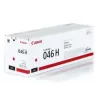 Canon 046 H originali rašalo kasetė, 1 vnt., purpurinė