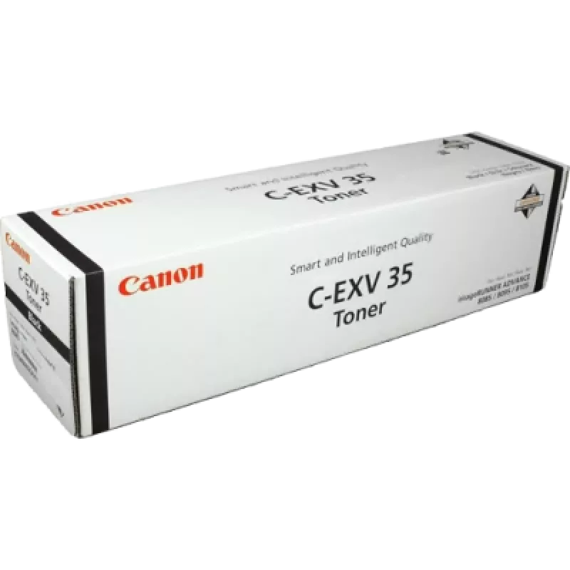 Originalus Canon EXV35 (C-EXV35) juodas kasetė 25000 puslapių