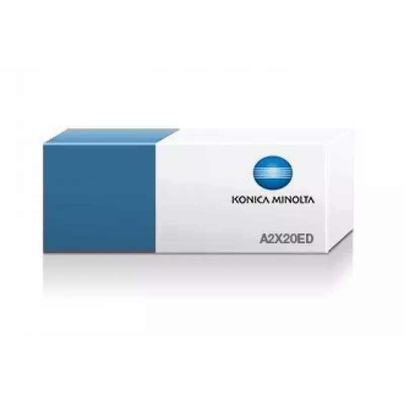 Konica Minolta IU-711M vaizdo formavimo blokas, purpurinis (A2X20ED)