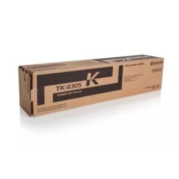 Originalus KYOCERA TK-8305K juodas toneris (1 vnt.)