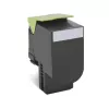 Lexmark Toner 24B6011 - juoda - talpa: 6.000 puslapių (24B6011)