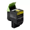 Originalus Lexmark 24B6010 geltonas toneris 3000 puslapių OLEX24B6010