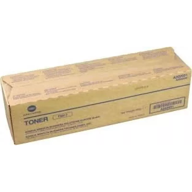 Originalus Konica Minolta TN-217 kasetė 1 vnt. Juoda