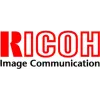 Ricoh 407649 originalus juodas toneris