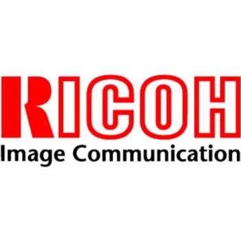 Ricoh 407649 originalus juodas toneris