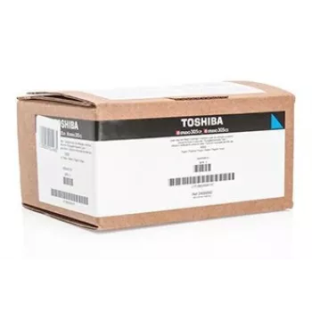 Dynabook T-305PC-R originalus kasetė 1 vnt. Ciano