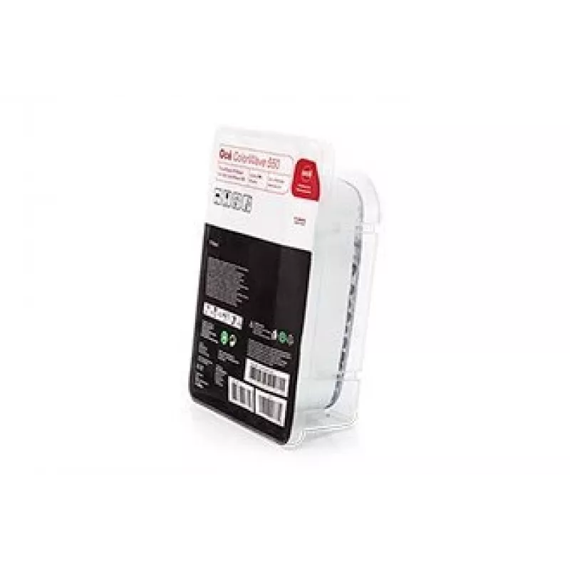 Canon 1070010542 kasetė su toneriu 1 vnt Originali Juoda