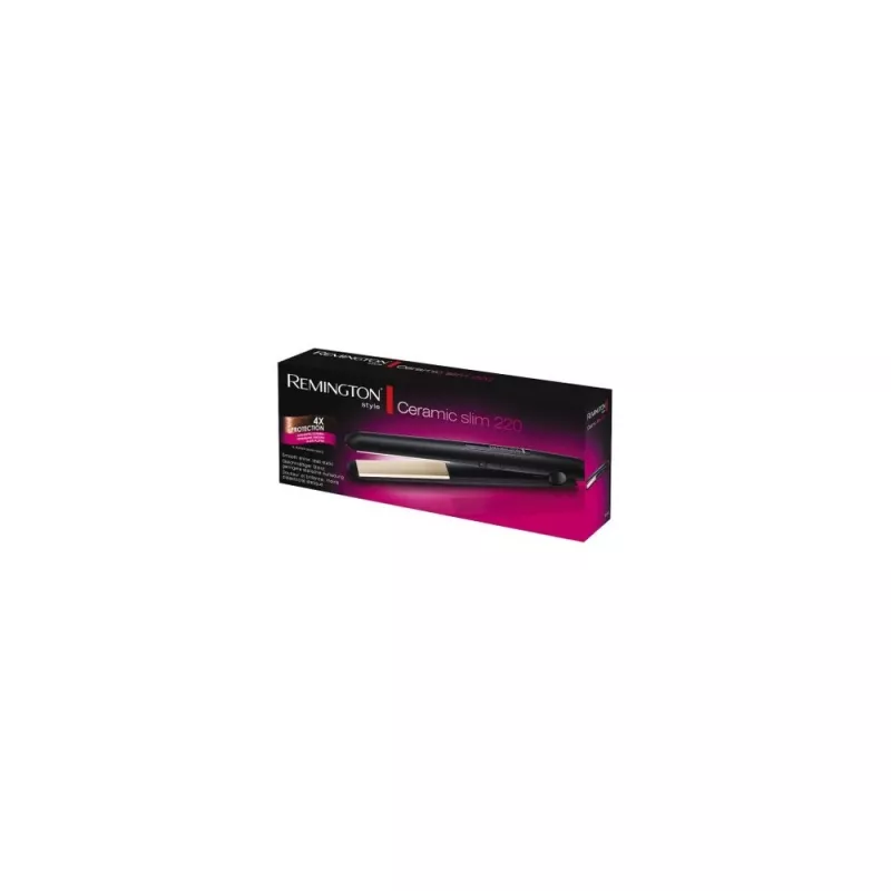 Remington S1510 tiesintuvas Warm Black 40 W