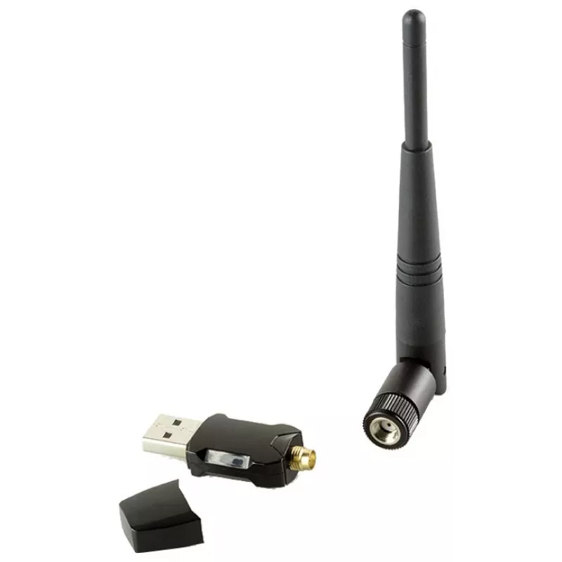 Belaidis tinklo adapteris LogiLink WL0238