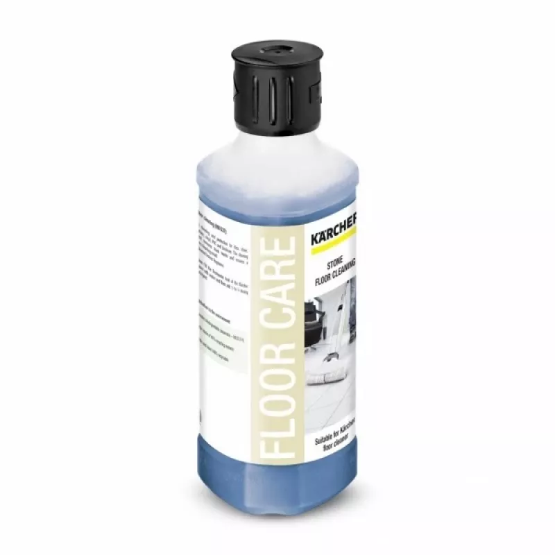 Valymo koncentratas „Karcher 6.295-943.0“ akmeniniams paviršiams, 0,5 L buteliuke