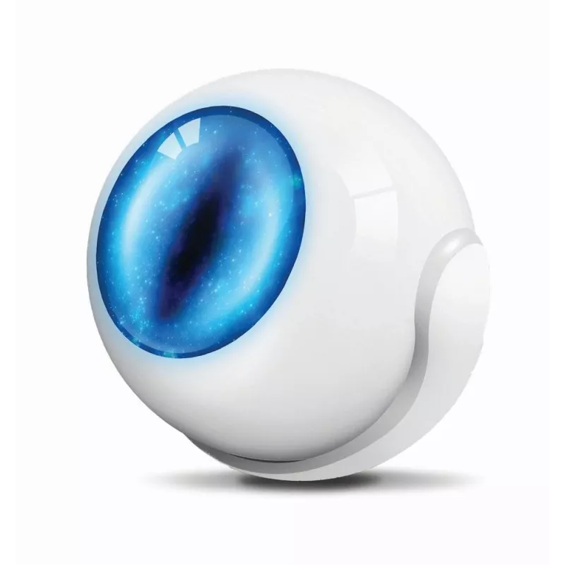Fibaro FGMS-001 ZW5 EU judesio jutiklis baltas