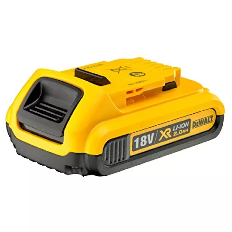DeWALT DCB183 akumuliatorius 18V 2.0Ah ličio jonų
