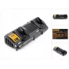 DeWalt DCB132-QW akumuliatorių įkroviklis