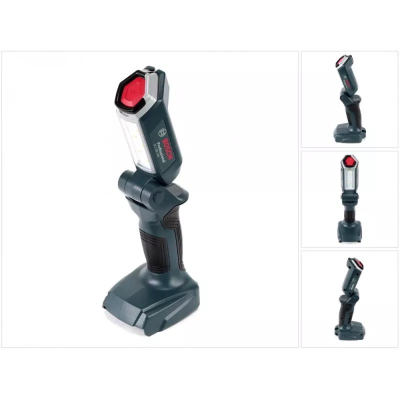 Darbinis žibintas Bosch GLI 18V-300 Professional