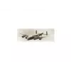 Revell Lancaster B. III Dambusters (04295) 1:72 plastikinis modelis lėktuvo