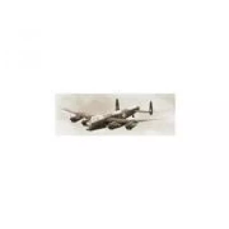 Revell Lancaster B. III Dambusters (04295) 1:72 plastikinis modelis lėktuvo