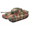 Rv03249 - Revell 1:35 - Tiger II Ausf. B (Henschel bokštas) plastikinis modelis