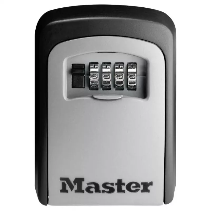 Raktų dėžutė MASTER LOCK Extra Large 5403EURD