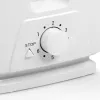 Tristar BR-1009 Skrudintuvas Baltas 650 W 2 Langeliai
