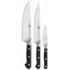 ZWILLING Rinkinys De 3 Peiliai Pro (384300070)