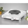 Rommelsbacher THL 1097 – Stalo kaitlentė – Balta – 1000W – 1m – 24,5 cm – 27,5 cm