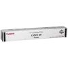Canon Toner C-EXV29 2790B002 juoda 21000 puslapių
