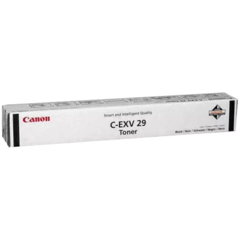 Canon Toner C-EXV29 2790B002 juoda 21000 puslapių