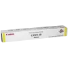 Canon C-EXV29 geltonas kasečių toneris 1 vnt. 15000 puslapių