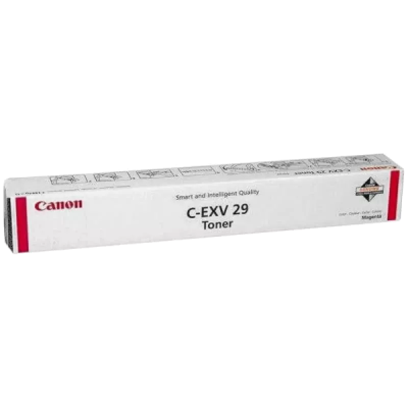 Canon C-EXV29 Toner, purpurinis, originalus