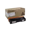 Ricoh 407543 (SP C250E) tonerio kasetė, 2 000 psl., juoda