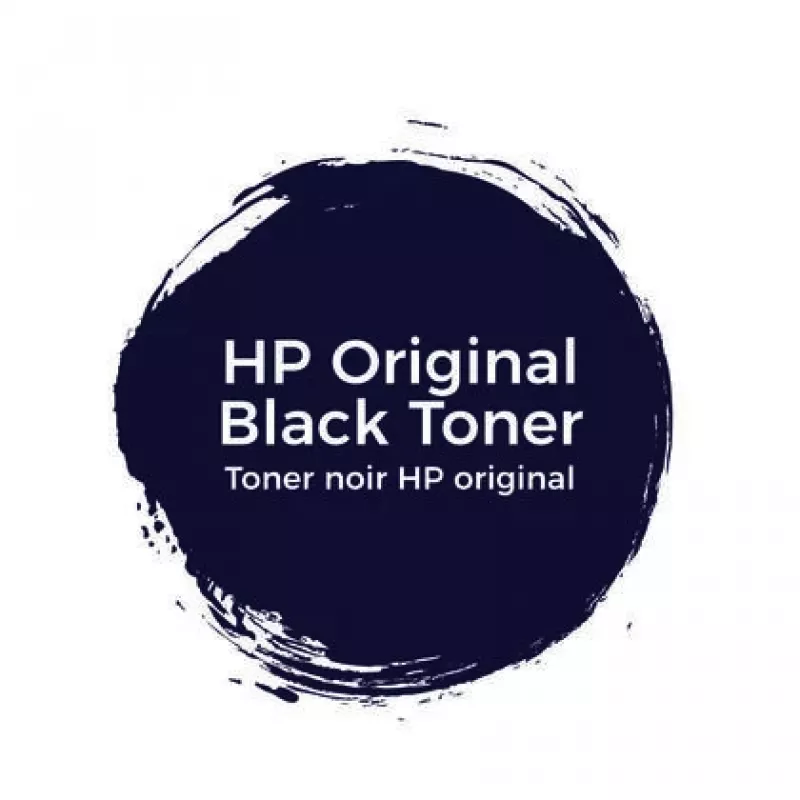 Kasetė HP Toner Nr.53A Juoda Q7553A 3000 puslapių