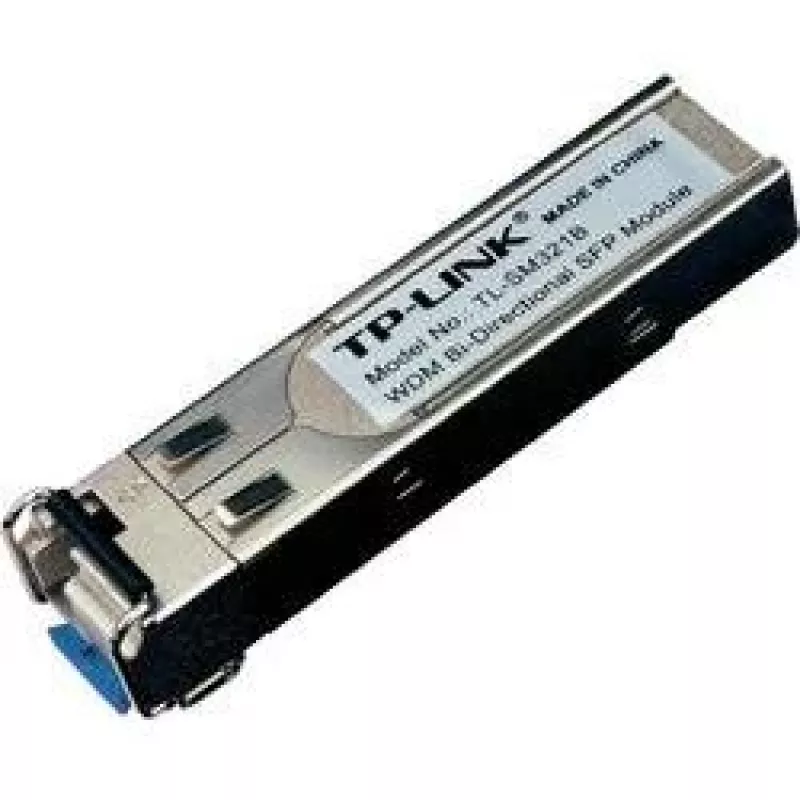 SFP modulis TP-Link TL-SM321B, 1000Base-BX WDM, 1250 Mbit/s