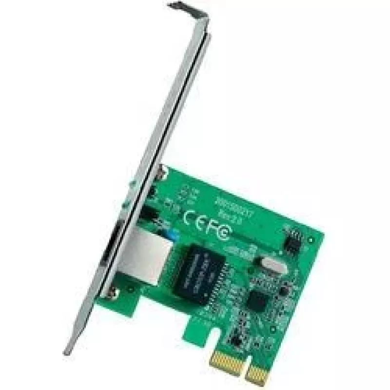 TP-LINK TG-3468 tinklo adapteris